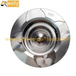 DL08 Engine Piston Kit 65.02501-0505 65.02501-0506 for Doosan Daewoo DX300 DX340 Excavator product image 5