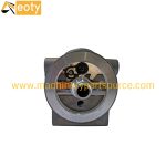 DL08 Oil Water Separator Seat for Doosan Engine Parts | Excavator, Truck, Forklift product image 2