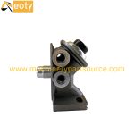 DL08 Oil Water Separator Seat for Doosan Engine Parts | Excavator, Truck, Forklift product image 4