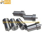 DL160T32510NP40 Injector Nozzle for Mitsubishi Diesel Engine | Excavator, Bulldozer, Forklift Parts