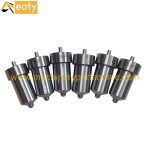 DL160T32510NP40 Injector Nozzle for Mitsubishi Diesel Engine | Excavator, Bulldozer, Forklift Parts product image 2