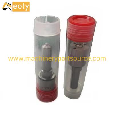Injector Nozzle DLLA145PN357 for Diesel Engine Parts Excavator Truck Forklift