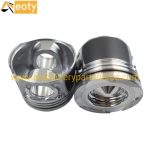 DM02 Piston With Pin 130602-01961A for Doosan Diesel Engine Parts Excavator Forklift product image 2