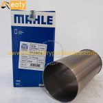 Doosan D1146 DE08 Cylinder Liner Mahle OEM 65011700049 for DH200-3 DH300-5 Excavator product image 2