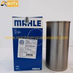 Doosan D1146 DE08 Cylinder Liner Mahle OEM 65011700049 for DH200-3 DH300-5 Excavator product image 3