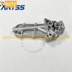 Doosan D1146 Engine Oil Cooler Lower Cover 65.05601-7138A for Excavator Machinery product image 5