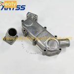 Doosan D1146 Engine Oil Cooler Upper Cover 65.05605-0028B for Machinery Engine Parts product image 4