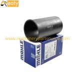 Genuine Mahle Cylinder Liner Sleeve 6207-21-2210 for Komatsu S4D95 S6D95 Excavator Engine Parts product image 2