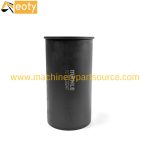 Genuine Mahle Cylinder Liner Sleeve 6207-21-2210 for Komatsu S4D95 S6D95 Excavator Engine Parts product image 3