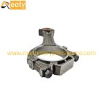 DV11 Connecting Rod 65.02401-6033A for Doosan Engine Excavator & Truck Repair Parts product image 5