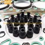 DV11 Engine Gasket Kit 65.00900 200327003 For Doosan Engine Repair Parts product image 4