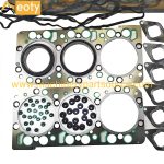DV11 Engine Gasket Kit 65.00900 200327003 For Doosan Engine Repair Parts product image 5