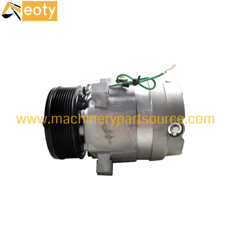 DW-1 V5 8PK Air Compressor Assy for Chinese Diesel Engines – Construction, Industrial &