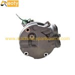 DW-1 V5 8PK Air Compressor Assy for Chinese Diesel Engines – Construction, Industrial & product image 2