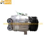 DW-1 V5 8PK Air Compressor Assy for Chinese Diesel Engines – Construction, Industrial & product image 3