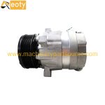 DW-1 V5 8PK Air Compressor Assy for Chinese Diesel Engines – Construction, Industrial & product image 5