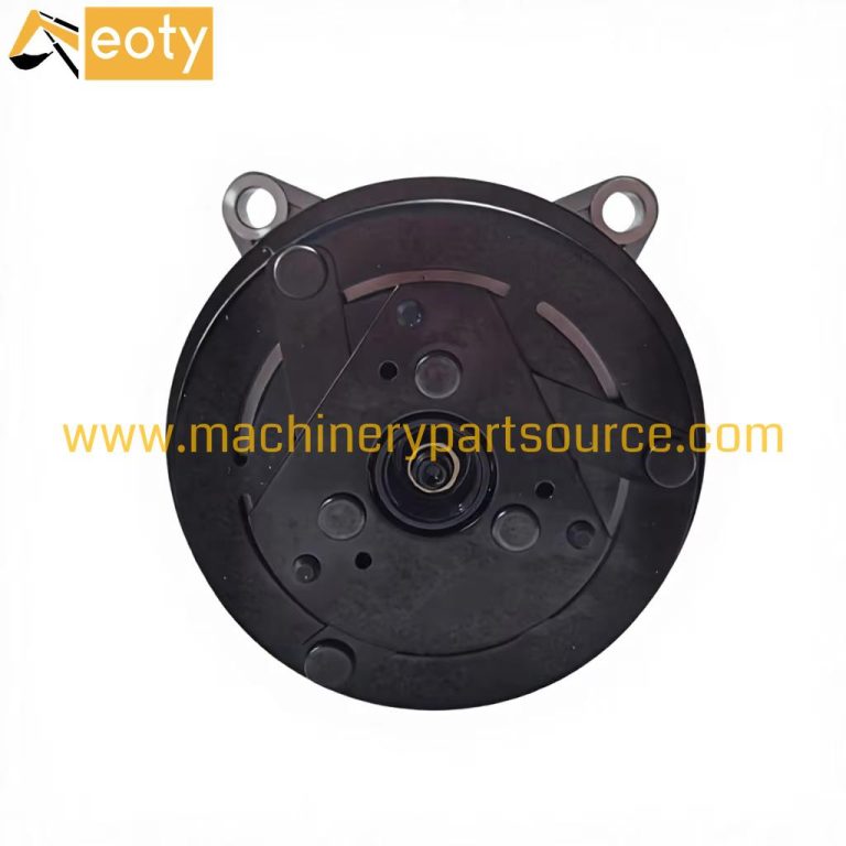 DW-2 Air Compressor Assembly for Diesel Engines – Construction, Industrial, Marine Use