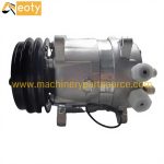 DW-2 Air Compressor Assembly for Diesel Engines – Construction, Industrial, Marine Use product image 2