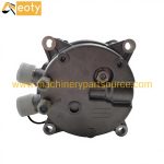 DW-2 Air Compressor Assembly for Diesel Engines – Construction, Industrial, Marine Use product image 3