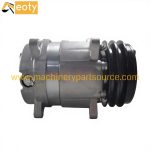 DW-2 Air Compressor Assembly for Diesel Engines – Construction, Industrial, Marine Use product image 4