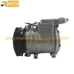 Doosan DX225 Air Compressor Assy for Excavator Engine Parts