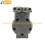 Doosan DX225 Air Compressor Assy for Excavator Engine Parts product image 2