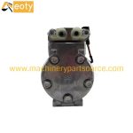 Doosan DX225 Air Compressor Assy for Excavator Engine Parts product image 3