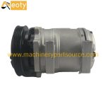 Doosan DX225 Air Compressor Assy for Excavator Engine Parts product image 5