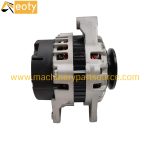 E26 Alternator 6690593 for Nissan Engine Parts | Diesel Construction Machinery