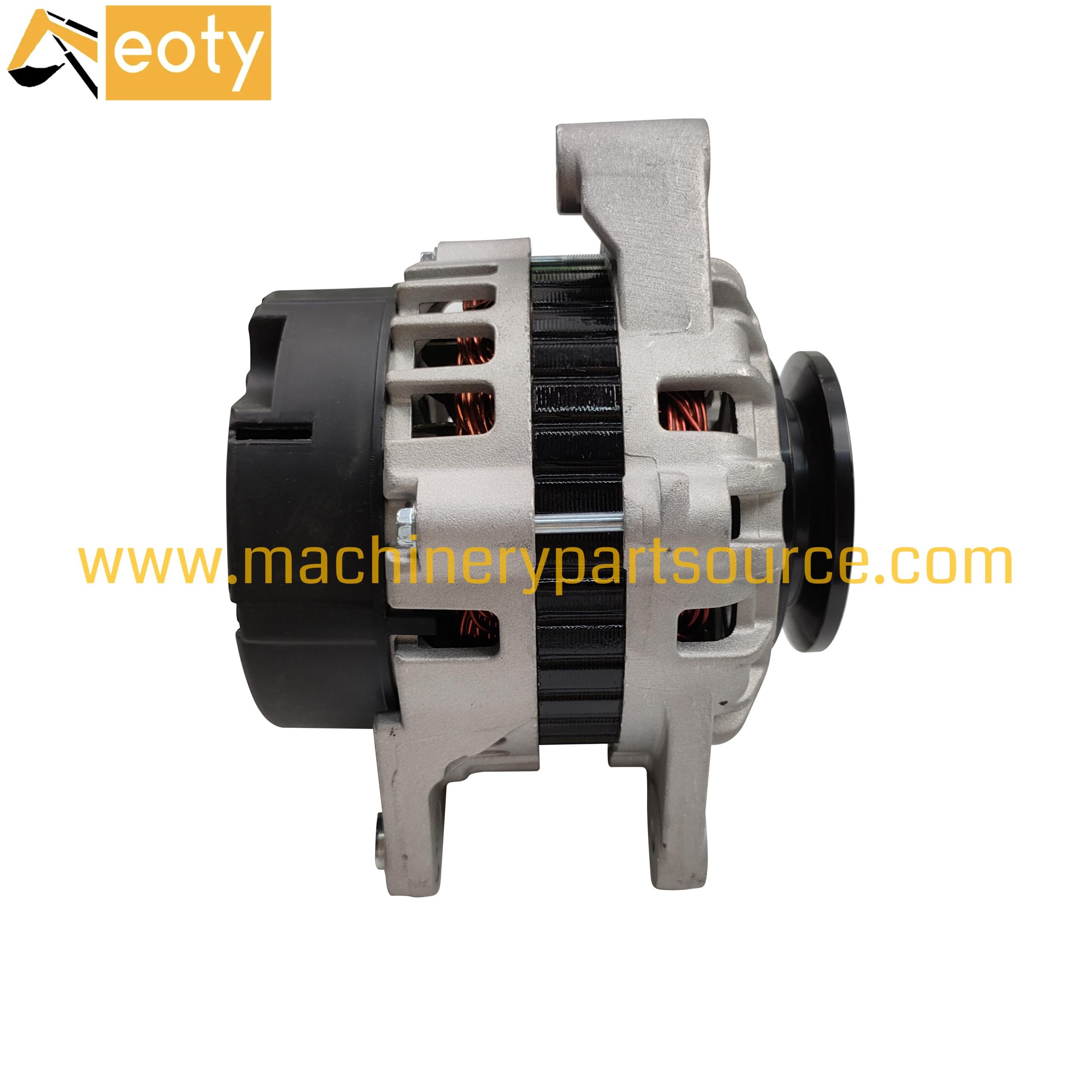 E26 Alternator 6690593 for Nissan Engine Parts | Diesel Construction Machinery