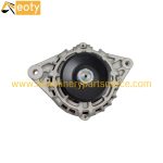 E26 Alternator 6690593 for Nissan Engine Parts | Diesel Construction Machinery product image 2