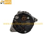 E26 Alternator 6690593 for Nissan Engine Parts | Diesel Construction Machinery product image 3