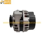 E26 Alternator 6690593 for Nissan Engine Parts | Diesel Construction Machinery product image 4