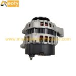 E26 Alternator 6690593 for Nissan Engine Parts | Diesel Construction Machinery product image 5