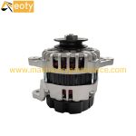 E27 Alternator 7276403 for Nissan Engine Parts – Construction, Industrial, Marine Applications