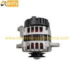 E27 Alternator 7276403 for Nissan Engine Parts – Construction, Industrial, Marine Applications product image 2