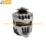 E27 Alternator 7276403 for Nissan Engine Parts – Construction, Industrial, Marine Applications product image 4
