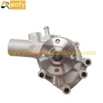 E3100 Water Pump Suitable for Iseki Engine Parts – Excavator, Forklift, Diesel Engine