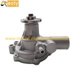E3100 Water Pump Suitable for Iseki Engine Parts – Excavator, Forklift, Diesel Engine product image 5
