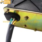 Caterpillar Excavator Square Throttle Motor 247-5212 247-5209 for E312C E320C Engine Parts product image 3