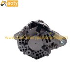 Alternator 12PK 28V 55A 34368-01100 JFZ2520D for E320 E320B E320D Caterpillar Engine Parts product image 2