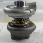 MAHLE E320 Turbocharger 49179-02260 for Excavator Engine Parts