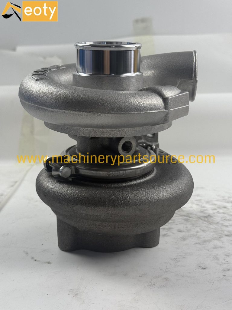 MAHLE E320 Turbocharger 49179-02260 for Excavator Engine Parts