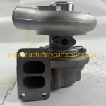 MAHLE E320 Turbocharger 49179-02260 for Excavator Engine Parts product image 5