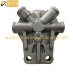 E320B E320C Diesel Grid Seat 1R-0751 Suitable for Caterpillar Engine Parts product image 2
