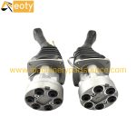 Handle Assembly 297-0529 for Caterpillar E320B E320C Excavator Engine Parts