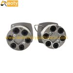Handle Assembly 297-0529 for Caterpillar E320B E320C Excavator Engine Parts product image 2