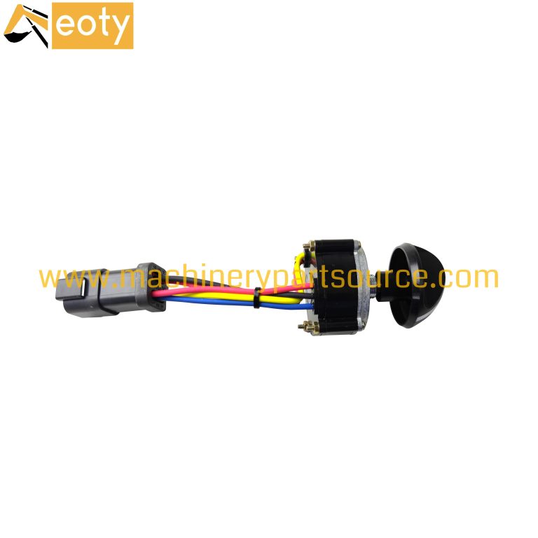 E320B E320C Throttle Selector Switch 163-6710 for Caterpillar Engine Parts