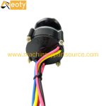 E320B E320C Throttle Selector Switch 163-6710 for Caterpillar Engine Parts product image 4