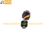 E320B E320C Throttle Selector Switch 163-6710 for Caterpillar Engine Parts product image 5